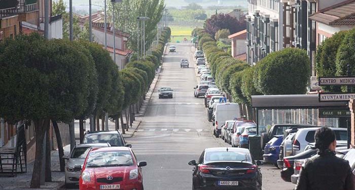 El Ayuntamiento de Cabanillas del Campo cancela sus cuentas con Ibercaja
