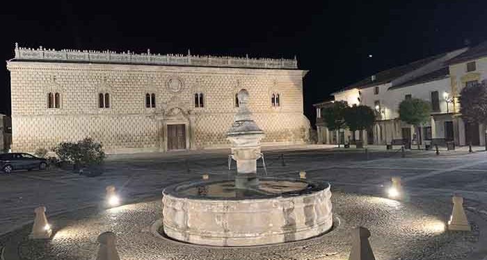 El Ayuntamiento de Cogolludo asegura estar al día en los pagos a empleados municipales tras recuperar la liquidez 1 El Ayuntamiento de Cogolludo asegura estar al día en los pagos a empleados municipales tras recuperar la liquidez