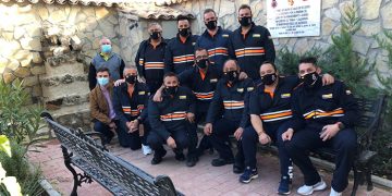 El Ayuntamiento de Las Valeras prepara una cápsula del tiempo donde los niños hablarán de su experiencia con el Covid