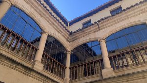 El Ayuntamiento de Sigüenza hace efectiva la segunda línea de ayudas directas municipales a PYMES y autónomos