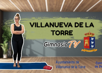 El Ayuntamiento de Villanueva de la Torre ofrece clases de gimnasia online gratuitas para todos sus vecinos