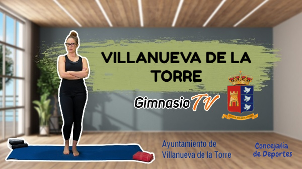 El Ayuntamiento de Villanueva de la Torre ofrece clases de gimnasia online gratuitas para todos sus vecinos 1 El Ayuntamiento de Villanueva de la Torre ofrece clases de gimnasia online gratuitas para todos sus vecinos