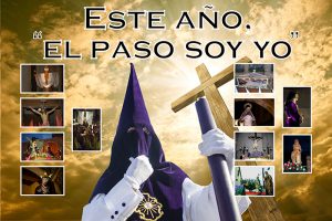 El Ayuntamietno de San Clemente organiza la exposición “Este año el paso soy yo” para reinventar la Semana Santa en época de pandemia
