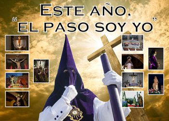 San Clemente organiza la exposición “Este año el paso soy yo” para reinventar la Semana Santa en época de pandemia