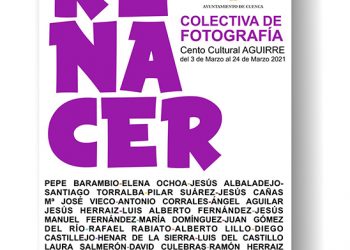 El Centro Cultural Aguirre acoge una exposición colectiva de fotografía