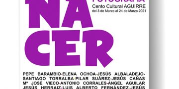 El Centro Cultural Aguirre acoge una exposición colectiva de fotografía