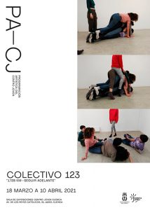 El Centro Joven de Cuenca inaugura este jueves la exposición ‘1.728 km. Seguir adelante’ de Colectivo 123