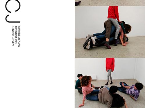 El Centro Joven de Cuenca inaugura este jueves la exposición ‘1.728 km. Seguir adelante’ de Colectivo 123