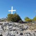 El Cerro de la Majestad de Cuenca también tendrá este año las tres cruces 3 El Cerro de la Majestad de Cuenca también tendrá este año las tres cruces