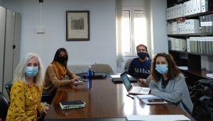 El Comité de Empresa de la Delegación de Educación de Cuenca cree que los ordenanzas de la Junta están en peligro de extinción