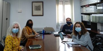 El Comité de Empresa de la Delegación de Educación de Cuenca cree que los ordenanzas de la Junta «están en peligro de extinción»