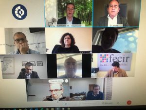 El Comité Ejecutivo de CECAM denuncia que muchos sectores quedan excluidos de las ayudas directas del Gobierno nacional