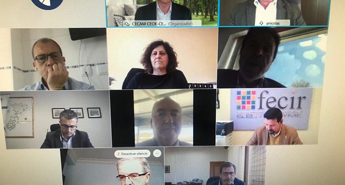 El Comité Ejecutivo de CECAM denuncia que muchos sectores quedan excluidos de las ayudas directas del Gobierno nacional