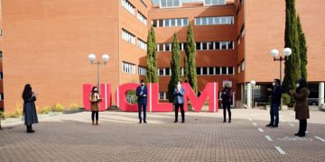 El Consejo de Representantes de Estudiantes de la UCLM conmemora el Día Internacional de la Mujer