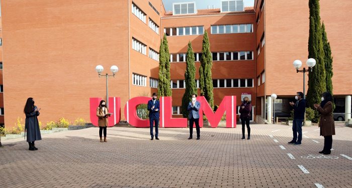 El Consejo de Representantes de Estudiantes de la UCLM conmemora el Día Internacional de la Mujer