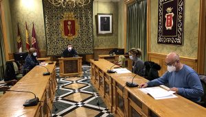 El Consejo Municipal de Igualdad de Cuenca elige como premiadas por el Día de la Mujer a Delia Millán, Luz María Cañas, Asun Flores y el equipo femenino del Club de Rugby A Palos