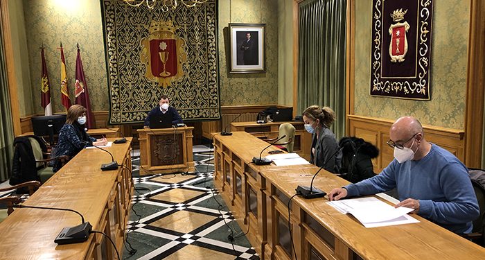 El Consejo Municipal de Igualdad de Cuenca elige como premiadas por el Día de la Mujer a Delia Millán, Luz María Cañas, Asun Flores y el equipo femenino del Club de Rugby A Palos 1 El Consejo Municipal de Igualdad de Cuenca elige como premiadas por el Día de la Mujer a Delia Millán, Luz María Cañas, Asun Flores y el equipo femenino del Club de Rugby A Palos