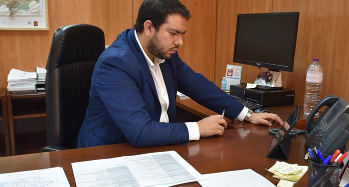 El Consejo Regional de Transportes da el visto bueno al nuevo reglamento del Taxi de Castilla-La Mancha