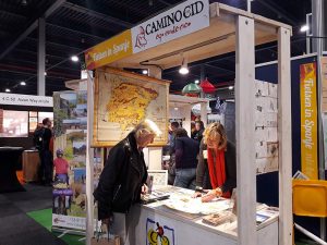 El Consorcio Camino del Cid hace balance de 2020, un año condicionado por la pandemia