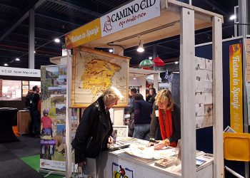 El Consorcio Camino del Cid hace balance de 2020, un año condicionado por la pandemia