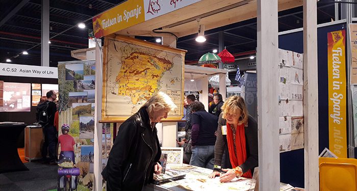 El Consorcio Camino del Cid hace balance de 2020, un año condicionado por la pandemia