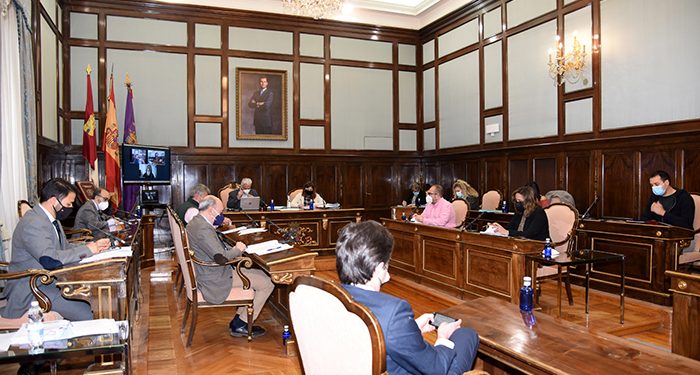 El Consorcio de Residuos de Guadalajara tendrá servicio de recogida domiciliaria de aceite usado y restos textiles