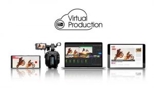 El estudio ‘aut ofrece más de 500 eventos online gracias al servicio en la nube de Sony