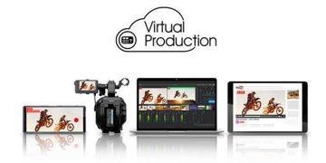 El estudio ‘aut ofrece más de 500 eventos online gracias al servicio en la nube de Sony