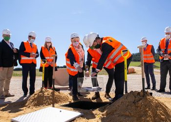 El futuro Parque Solar Escuderos de Altarejos atraerá una inversión de 100 millones de euros y generará 400 empleos directos