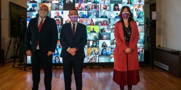 El Gobierno de Castilla-La Mancha alcanza un grado de cumplimiento medio del 40 por ciento de su programa de legislatura