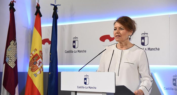 El Gobierno de Castilla-La Mancha atiende a más de 100.000 personas dentro del Sistema de Prestaciones Económicas