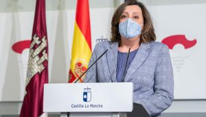El Gobierno de Castilla-La Mancha convoca las ayudas a la inversión y la mejora de la competitividad de las pymes por 25 millones de euros