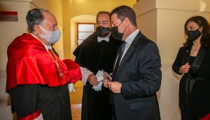 El Gobierno de Castilla-La Mancha invertirá 10 millones de euros en el apoyo y fomento de proyectos de investigación científica