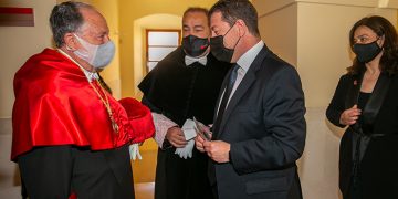 El Gobierno de Castilla-La Mancha invertirá 10 millones de euros en el apoyo y fomento de proyectos de investigación científica
