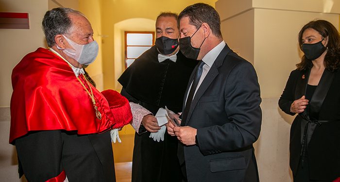 El Gobierno de Castilla-La Mancha invertirá 10 millones de euros en el apoyo y fomento de proyectos de investigación científica