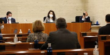 El Gobierno de Castilla-La Mancha reafirma su compromiso en el apoyo a todos los sectores económicos para amortiguar el impacto de la crisis sanitaria