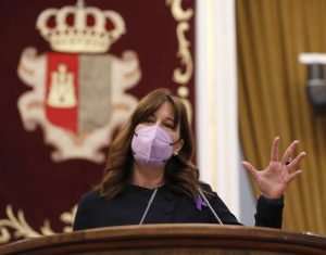 El Gobierno de Castilla-La Mancha reafirma su compromiso “serio y riguroso” para seguir acortando brechas y lograr una región en la que nadie se quede atrás