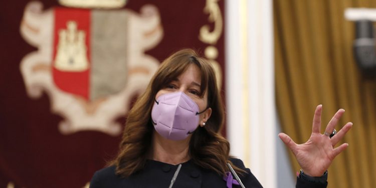 El Gobierno de Castilla-La Mancha reafirma su compromiso “serio y riguroso” para seguir acortando brechas y lograr una región en la que nadie se quede atrás