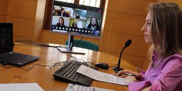 El Gobierno de Castilla-La Mancha reivindica una Europa referente en igualdad de género