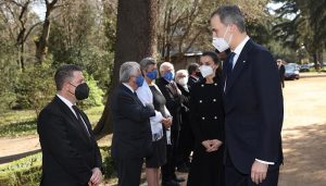 El Gobierno de Castilla-La Mancha trabaja en la elaboración de un texto legislativo que garantice la protección a las víctimas del terrorismo