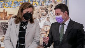 El Gobierno regional abre los comedores escolares esta Semana Santa a más de 5.400 alumnos y alumnas becados de 23 localidades de Castilla-La Mancha