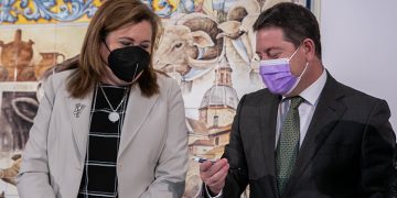 El Gobierno regional abre los comedores escolares esta Semana Santa a más de 5.400 alumnos y alumnas becados de 23 localidades de Castilla-La Mancha