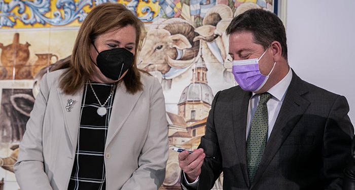 El Gobierno regional abre los comedores escolares esta Semana Santa a más de 5.400 alumnos y alumnas becados de 23 localidades de Castilla-La Mancha