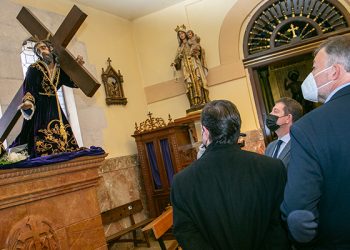 El Gobierno regional acometerá la construcción de dos nuevos centros de mayores ubicados en Cuenca capital y Tarancón