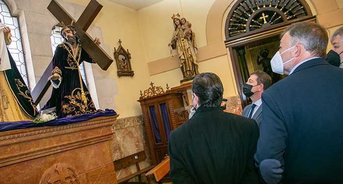 El Gobierno regional acometerá la construcción de dos nuevos centros de mayores ubicados en Cuenca capital y Tarancón