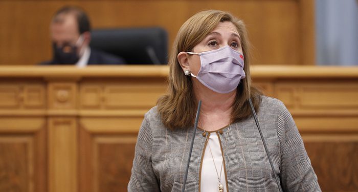 El Gobierno regional anuncia que tras la Semana Santa se retomará el programa de deporte escolar ‘Somos Deporte 3-18’