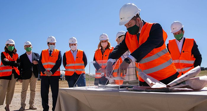El Gobierno regional aprueba el martes una transferencia de 270 millones de euros procedentes de Fondos Europeos para ayudar a pymes y autónomos