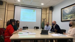 El Gobierno regional apuesta por el ‘Programa de Compra Asistida’ como nueva plataforma de empleo para personas con discapacidad