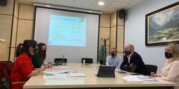 El Gobierno regional apuesta por el ‘Programa de Compra Asistida’ como nueva plataforma de empleo para personas con discapacidad