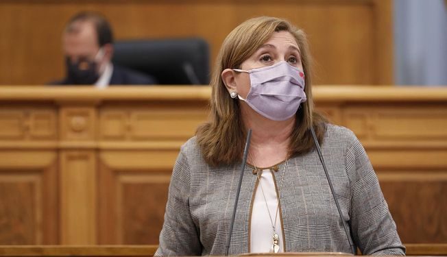 El Gobierno regional celebrará en el mes de mayo unas jornadas para acercar la educación de personas adultas a toda la sociedad